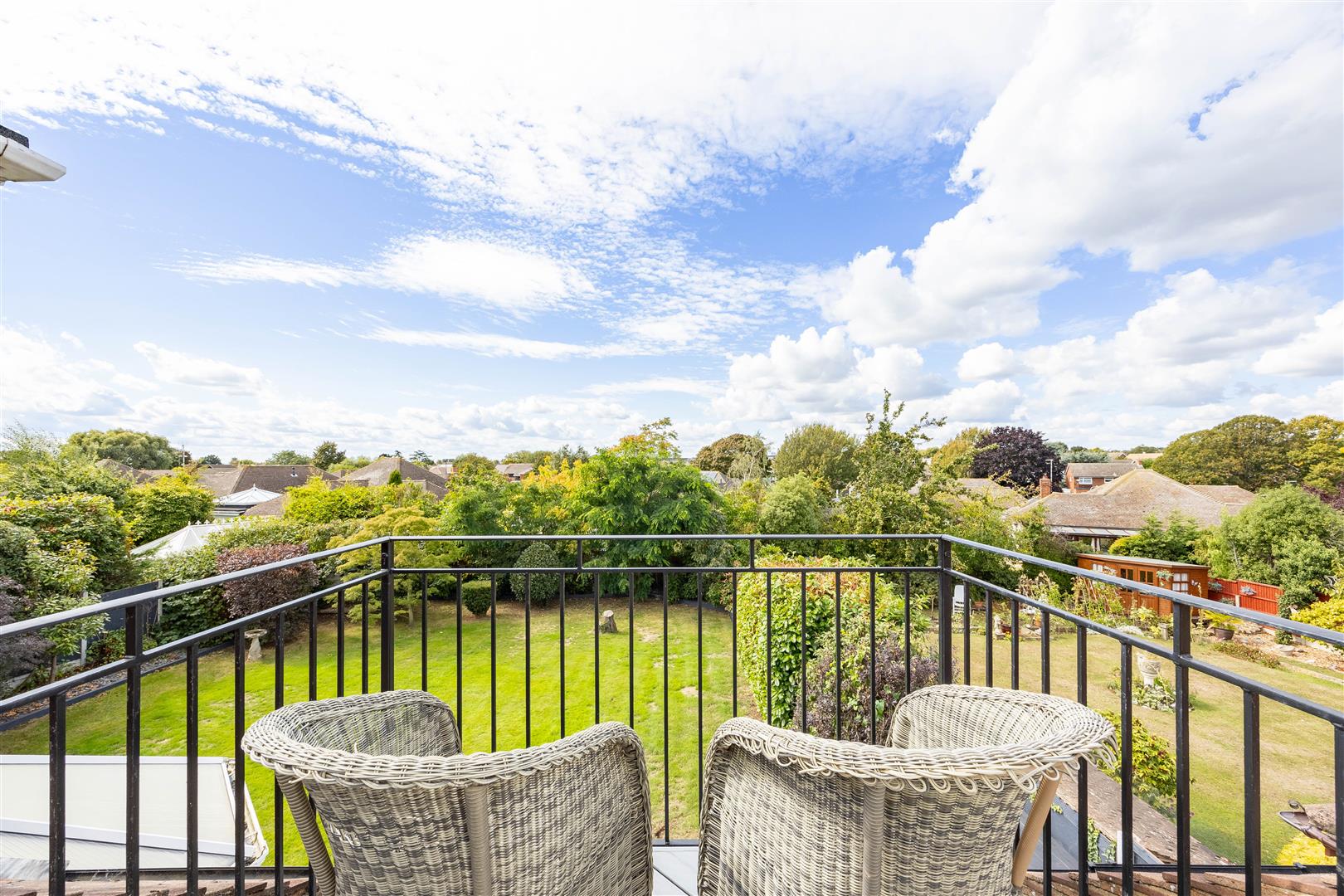 Sun Terrace